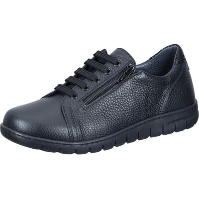 Comfortabel Comfortable dam 951304-01 sneakers, 38 EU breda, svart, 38 EU bred Comfortabel Comfortable dam 951304-01 sneakers, 38 EU breda, svart, 38 EU bred