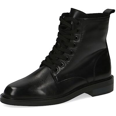 CAPRICE damstövletter, 9–25228–41 G-bredd, Svart nappa, 38.5 EU CAPRICE damstövletter, 9–25228–41 G-bredd, Svart nappa, 38.5 EU