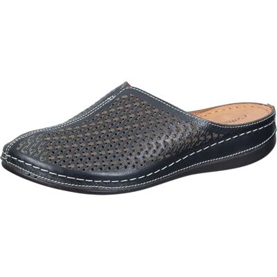 Comfortabel Bekväma kvinnor 700537-01 tofflor, svart, 39 EU Comfortabel Bekväma kvinnor 700537-01 tofflor, svart, 39 EU