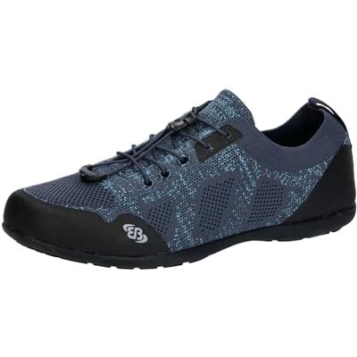 Brütting unisex cargosneakers, marinblå/turkos, 45 EU, Marin turkos, 45 EU Brütting unisex cargosneakers, marinblå/turkos, 45 EU, Marin turkos, 45 EU