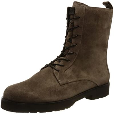 HÖGL Dam Challenger stövletter, taupe, 35 EU HÖGL Dam Challenger stövletter, taupe, 35 EU
