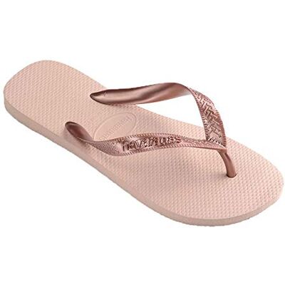 Havaianas Flip Flop, Balett Rose, 1/2 UK, Balettros, 33/34 EU Havaianas Flip Flop, Balett Rose, 1/2 UK, Balettros, 33/34 EU