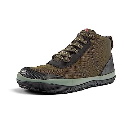 Camper Dam Peu Pista Gm ankelbåt, Dark Green, 41 EU Camper Dam Peu Pista Gm ankelbåt, Dark Green, 41 EU