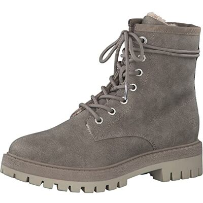 s.Oliver Damer 5-5-26238-29 vinterstövlar, taupe, 36 EU s.Oliver Damer 5-5-26238-29 vinterstövlar, taupe, 36 EU