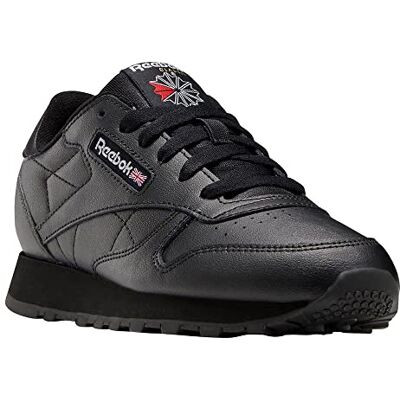 Reebok pojkar CL LthrSneaker Reebok pojkar CL LthrSneaker