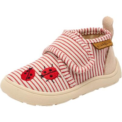 Bisgaard Sko A/S. Barefoot Basic sneakers, dam Bugs, 32 EU bred Bisgaard Sko A/S. Barefoot Basic sneakers, dam Bugs, 32 EU bred