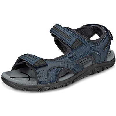 Geox pojkar J SANDAL ANDROID BOY Sandaler Geox pojkar J SANDAL ANDROID BOY Sandaler