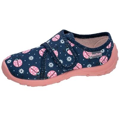 Fischer Markenschuh Fischer Boogy Toffel, blårosa, 35 EU, Blårosa, 35 EU Fischer Markenschuh Fischer Boogy Toffel, blårosa, 35 EU, Blårosa, 35 EU