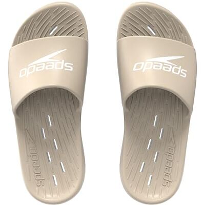 Speedo kvinnors tofflor Pool Sliders Strandskor sandal, Ljusbrun, 36 EU Speedo kvinnors tofflor Pool Sliders Strandskor sandal, Ljusbrun, 36 EU