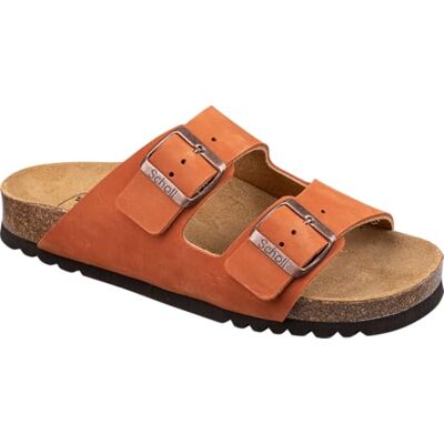 Scholl Dam Josephine sandal, Ljusbrun, 39 EU Scholl Dam Josephine sandal, Ljusbrun, 39 EU