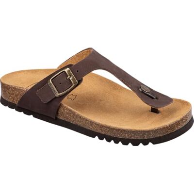 Scholl Dam Nicole sandal, Mörkbrun, 37 EU Scholl Dam Nicole sandal, Mörkbrun, 37 EU