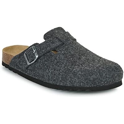 Scholl Herr olivier sandal, antracit, 39 EU, Antracit, 39 EU Scholl Herr olivier sandal, antracit, 39 EU, Antracit, 39 EU