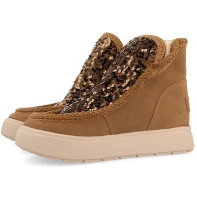 GIOSEPPO Stark, damstövlar, Taupe, 41 EU, taupe, 41 EU GIOSEPPO Stark, damstövlar, Taupe, 41 EU, taupe, 41 EU