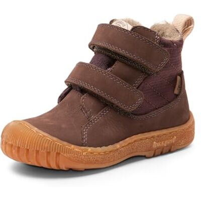 Bisgaard Helton tex Fashion Boot, 11 UK barn, Plommon, 11 UK Child Bisgaard Helton tex Fashion Boot, 11 UK barn, Plommon, 11 UK Child