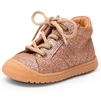 Bisgaard Thor Z, First Walker Shoe Unisex barn, Ljusrosa, 19 EU Bisgaard Thor Z, First Walker Shoe Unisex barn, Ljusrosa, 19 EU