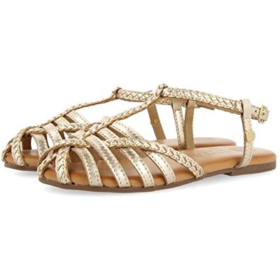 GIOSEPPO Tanlay sandaler, guld, 38 EU, Guld, 38 EU GIOSEPPO Tanlay sandaler, guld, 38 EU, Guld, 38 EU