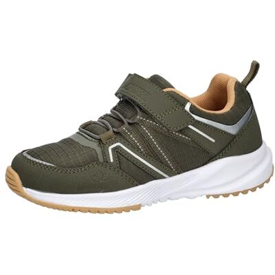 Lico Rayan VS sneakers, oliv, 38 EU Lico Rayan VS sneakers, oliv, 38 EU