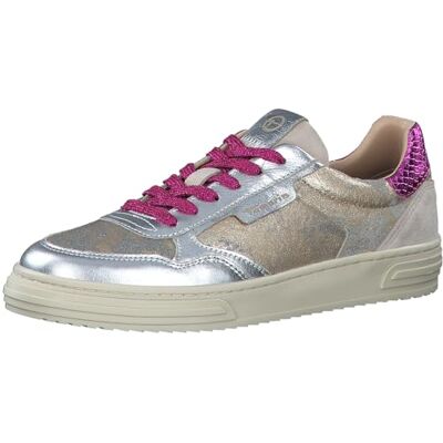 Tamaris dam 1-23617-42 sneakers, flerfärgade, 36 EU, flerfärgad, 36 EU Tamaris dam 1-23617-42 sneakers, flerfärgade, 36 EU, flerfärgad, 36 EU