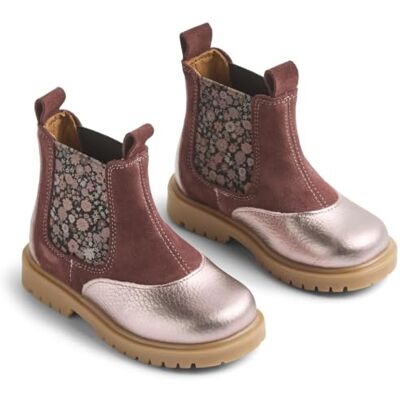 Wheat unisex – barn Chelsea Stiefel Kana Jungen AtmungsaktivMode Känga Wheat unisex – barn Chelsea Stiefel Kana Jungen AtmungsaktivMode Känga