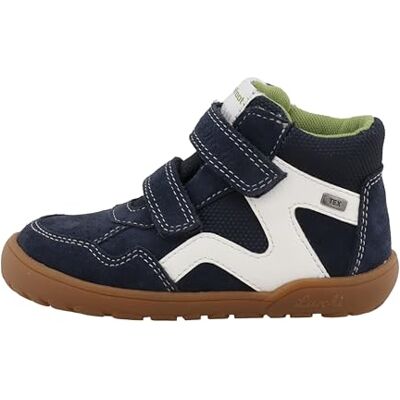 Lurchi 84L0013014 sneakers, marinblå, 30 EU bred, marinblå, 30 EU bred Lurchi 84L0013014 sneakers, marinblå, 30 EU bred, marinblå, 30 EU bred
