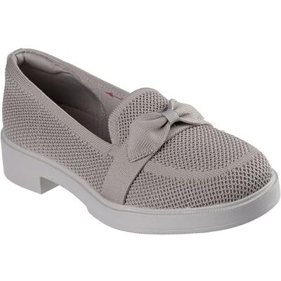 Skechers Dam Cleo Taylor-Desire Sneaker, Mullvadsbrunt, 36 EU Skechers Dam Cleo Taylor-Desire Sneaker, Mullvadsbrunt, 36 EU
