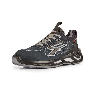 U Power unisex vuxen Rick Esd S3 Ci SrcBrand- och säkerhetssko U Power unisex vuxen Rick Esd S3 Ci SrcBrand- och säkerhetssko
