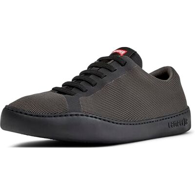 Camper herr Peu Touring K101082 sneakers, mörkgrå 004, 43 EU Camper herr Peu Touring K101082 sneakers, mörkgrå 004, 43 EU