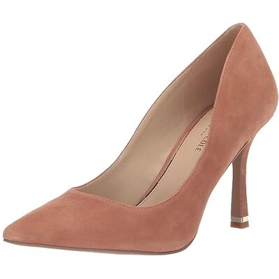 Kenneth Cole New York KENNETH COLE Romi Pump Loafer, konjak, 7 UK, Konjak, 40 EU Kenneth Cole New York KENNETH COLE Romi Pump Loafer, konjak, 7 UK, Konjak, 40 EU