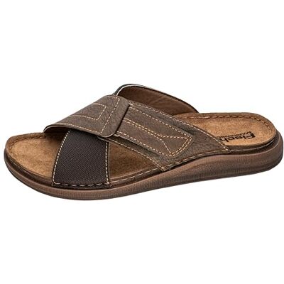 Fischer Markenschuh Fischer herr Franz platt tofflor, mocca, 40 EU, Mocca, 40 EU Fischer Markenschuh Fischer herr Franz platt tofflor, mocca, 40 EU, Mocca, 40 EU