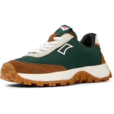 Camper Drift Trail K800548 sneakers, mörkgrön 025, 37 EU, Mörkgrön 025, 37 EU Camper Drift Trail K800548 sneakers, mörkgrön 025, 37 EU, Mörkgrön 025, 37 EU