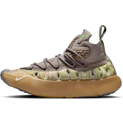 NIKE I.S.P.A. Sense Sneaker för män Enigma Stone/Seafoam 38.5 NIKE I.S.P.A. Sense Sneaker för män Enigma Stone/Seafoam 38.5