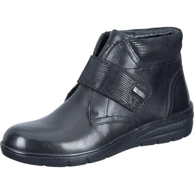 Comfortabel Comfortable dam 990659-01 stövletter, svart (1), 40 EU, svart 1, 40 EU Comfortabel Comfortable dam 990659-01 stövletter, svart (1), 40 EU, svart 1, 40 EU