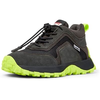 Camper Drift Trail K900359 sneakers stövel, multi-delad 004, 33 EU, Multi Assorted 004, 33 EU Camper Drift Trail K900359 sneakers stövel, multi-delad 004, 33 EU, Multi Assorted 004, 33 EU