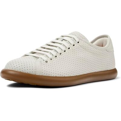 Camper K201668 Pelotas Soller, sneakers kvinnor, White Natural 004, 41 EU Camper K201668 Pelotas Soller, sneakers kvinnor, White Natural 004, 41 EU