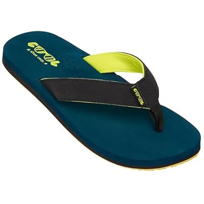 COOL shoe corp. Sin Tongues Man, Mallard, 43 EU COOL shoe corp. Sin Tongues Man, Mallard, 43 EU
