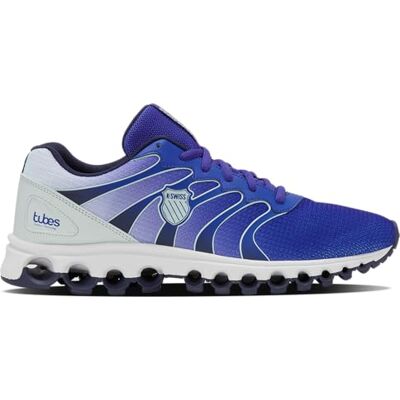 K-Swiss Tubes herr 200 sneakers, surf The Web/Ice Flow/White, 42,5 EU, Surf The Web Ice Flow White, 42.5 EU K-Swiss Tubes herr 200 sneakers, surf The Web/Ice Flow/White, 42,5 EU, Surf The Web Ice Flow White, 42.5 EU