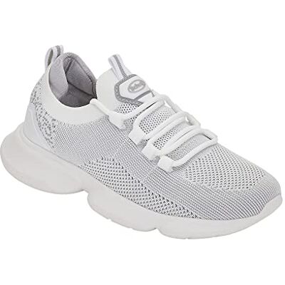 Scholl Camden Vit - Sneakers Scholl Camden Vit - Sneakers