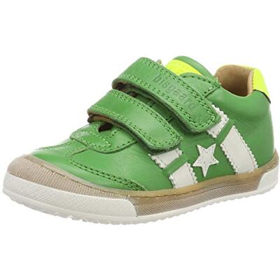 Bisgaard Flickor 40343.119 sneakers, Grön, 30 EU Bisgaard Flickor 40343.119 sneakers, Grön, 30 EU