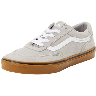 Vans Brooklyn LS sneakers, Drizzle, 12.5 UK barn, Drizzle, 12.5 UK Child Vans Brooklyn LS sneakers, Drizzle, 12.5 UK barn, Drizzle, 12.5 UK Child