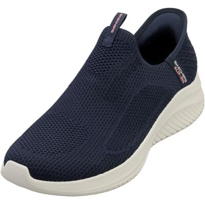 Dam Skechers ULTRA FLEX 3.0-EASY WIN - Casual Sneakers Dam Skechers ULTRA FLEX 3.0-EASY WIN - Casual Sneakers