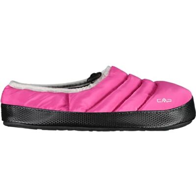 CMP Damer DOORSTEPS LYINX WMN tofflor, Carminio, 40/41 EU CMP Damer DOORSTEPS LYINX WMN tofflor, Carminio, 40/41 EU