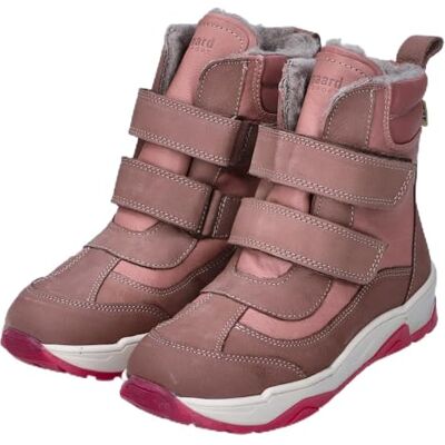 Bisgaard Pojkar unisex barn Dorelle tex modebåt, Almond, 33 EU, Mandel, 33 EU Bisgaard Pojkar unisex barn Dorelle tex modebåt, Almond, 33 EU, Mandel, 33 EU