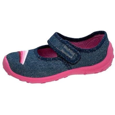 Fischer Markenschuh Fischer pojkar flickor Boogy-tofflor, lila, 30 EU, lila, 30 EU Fischer Markenschuh Fischer pojkar flickor Boogy-tofflor, lila, 30 EU, lila, 30 EU