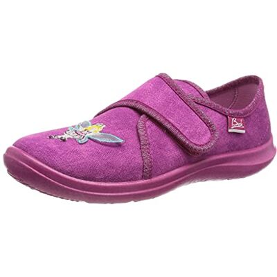 Beck Flicka fe tofflor, fuchsia 35 EU Beck Flicka fe tofflor, fuchsia 35 EU