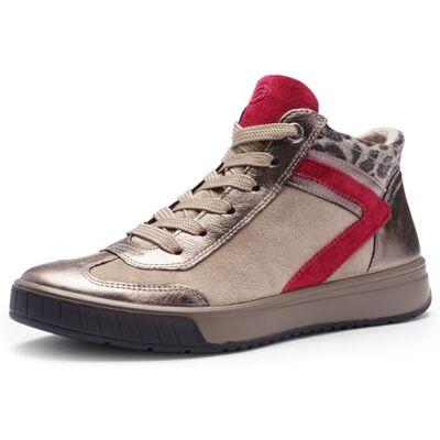 ARA dam ROM 2.0 sneakers, kashmir, Wildberry, 44 EU, Cashmere Wildberry, 44 EU ARA dam ROM 2.0 sneakers, kashmir, Wildberry, 44 EU, Cashmere Wildberry, 44 EU