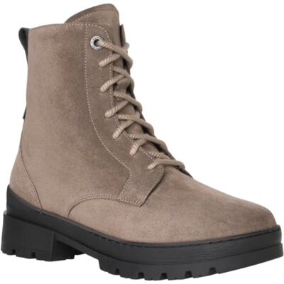 Ganter dam GELA-G halvlånga stövlar, darktaupe, 38,5 EU, Darktaupe, 38.5 EU Ganter dam GELA-G halvlånga stövlar, darktaupe, 38,5 EU, Darktaupe, 38.5 EU