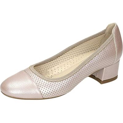 Comfortabel Damer 730014-08 pumps, beige, 38 EU, Beige, 38 EU Comfortabel Damer 730014-08 pumps, beige, 38 EU, Beige, 38 EU