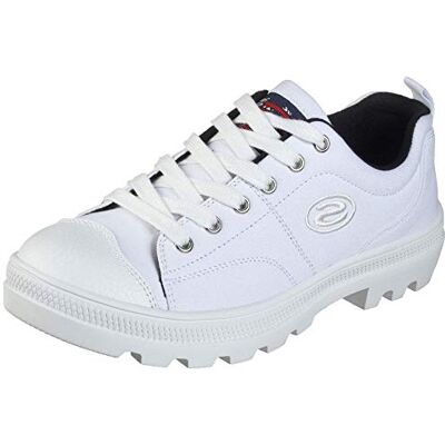 Skechers Women's Roadies-True Roots Sneaker, White, 9 M US Skechers Women's Roadies-True Roots Sneaker, White, 9 M US