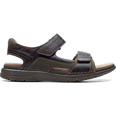 Clarks Herr Nature Trek Sandal Clarks Herr Nature Trek Sandal