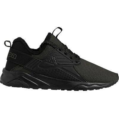 Kappa San Puerto gröna barnsneakers Storlek 30 Kappa San Puerto gröna barnsneakers Storlek 30
